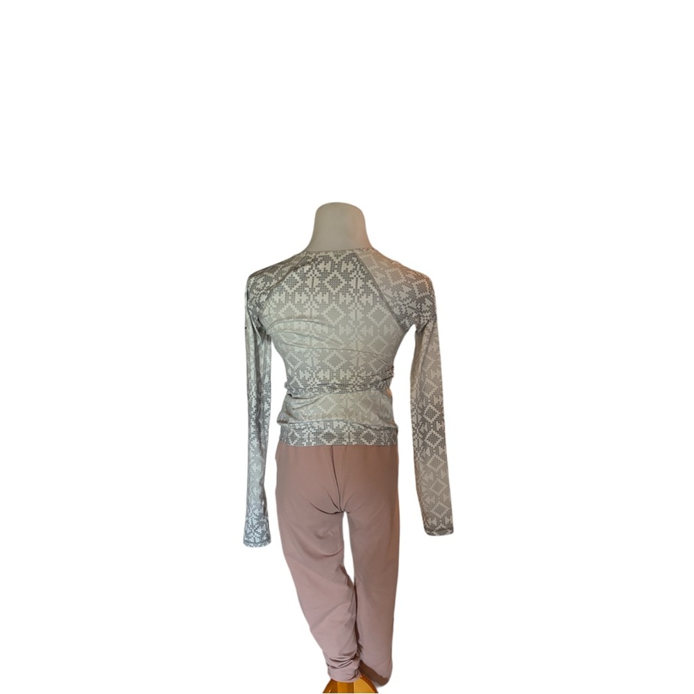 Buffbunny Jasmine Joggers In Mauve - image 5